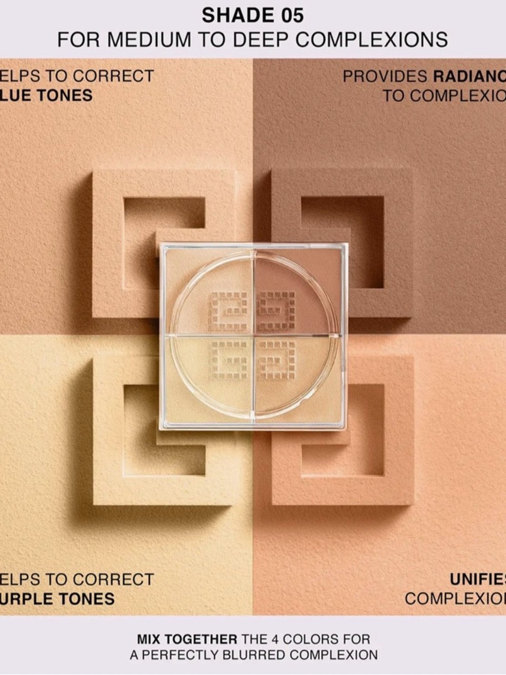 Givenchy Prisme Libre - Picture 2 of 7